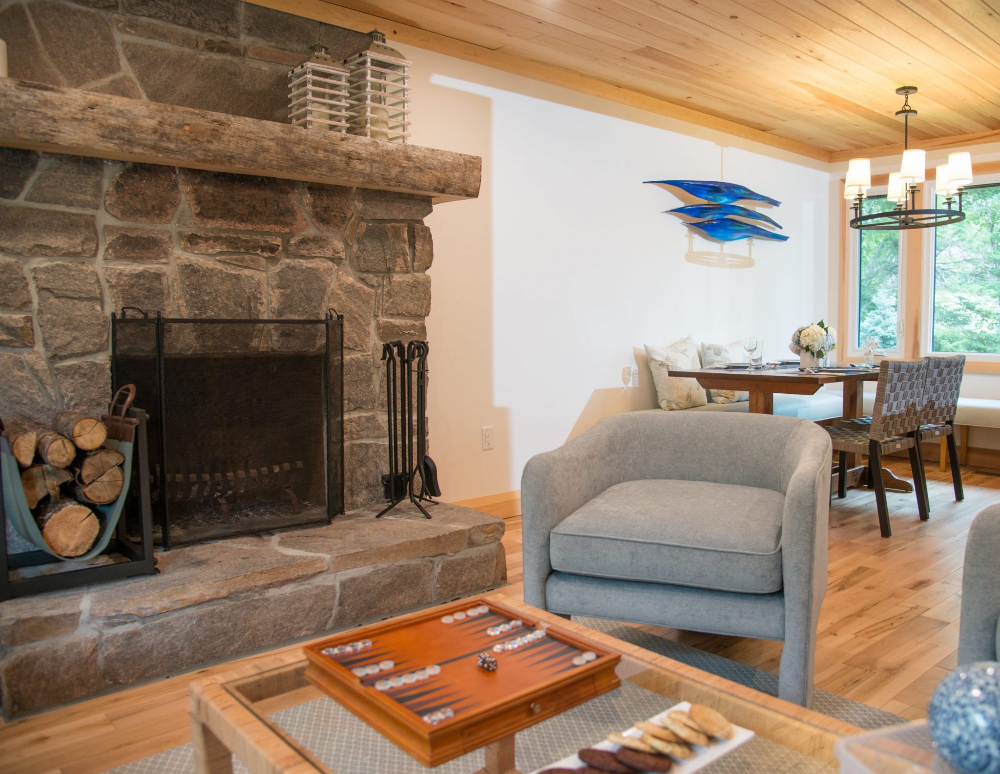 Haliburton Post House