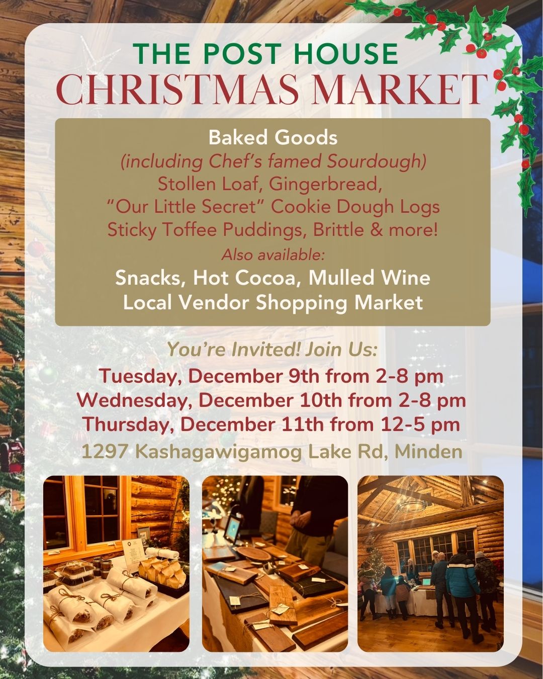 PH Christmas Market 2025