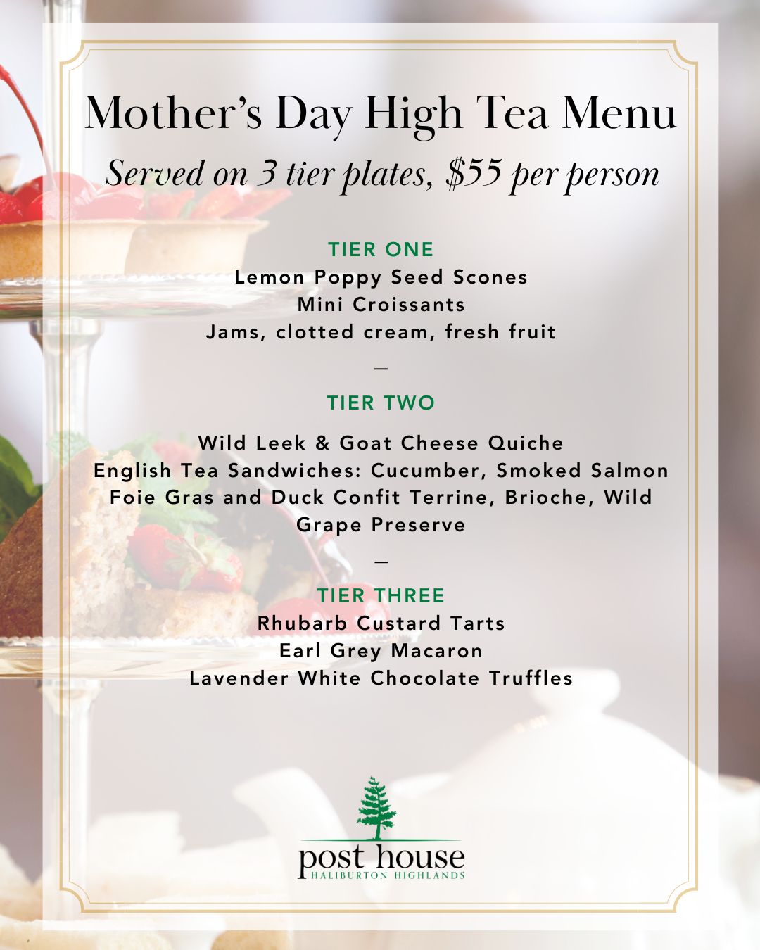 PH Mother's Day Promo One - Weekend